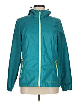 Free Country Windbreaker