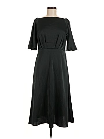 Banana Republic Factory Store Casual Dress (view 1)