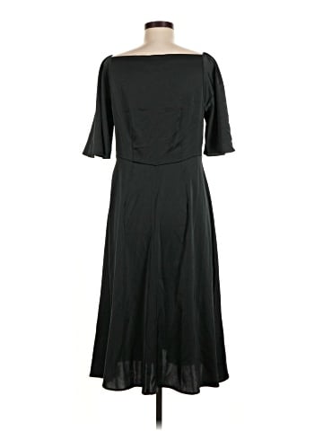 Banana Republic Factory Store Casual Dress (view 2)