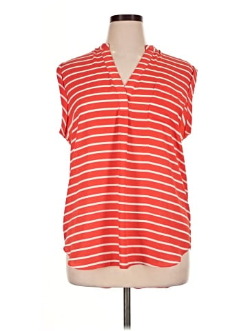 Zac & Rachel Short Sleeve Blouse (view 1)