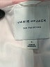Janie and Jack 100% Cotton Checkered-gingham Pink Jacket Size 5 - photo 3