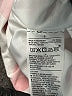 Janie and Jack 100% Cotton Checkered-gingham Pink Jacket Size 5 - photo 4