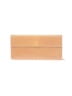 Banana Republic 100% Leather Tan Leather Wallet One size - photo 1