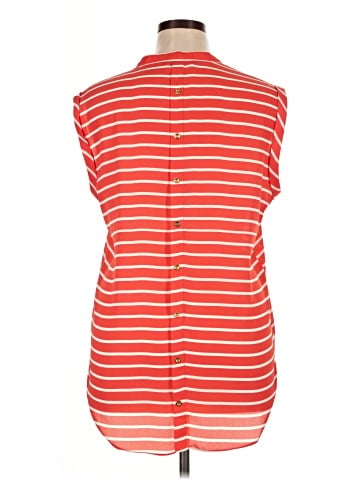 Zac & Rachel Short Sleeve Blouse (view 2)