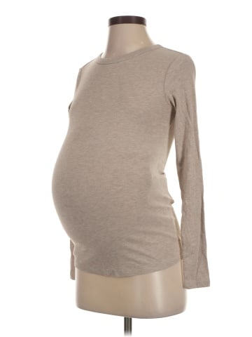 H&M Mama Long Sleeve T-Shirt (view 1)