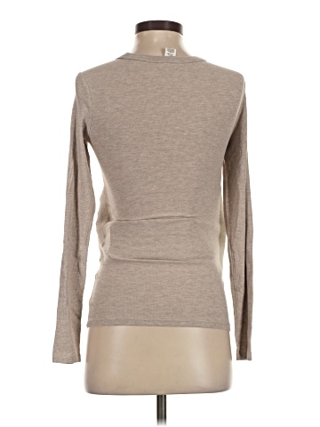 H&M Mama Long Sleeve T-Shirt (view 2)