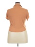 Active Tan Short Sleeve Top Size XXL - photo 2