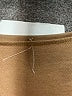 Unbranded Brown Casual Dress Size M - photo 7
