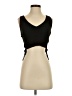 Win Win Black Tank Top Size S - photo 1