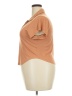Active Tan Short Sleeve Top Size XXL - photo 5