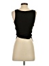 Win Win Black Tank Top Size S - photo 2