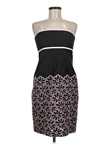 Cynthia Cynthia Steffe Cocktail Dress (view 1)