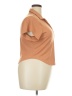 Active Tan Short Sleeve Top Size XXL - photo 4