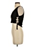 Win Win Black Tank Top Size S - photo 5