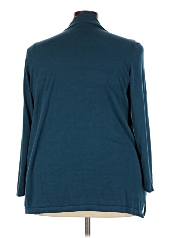 Roz & Ali Cardigan (view 2)