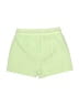 Champion 100% Polyester Solid Green Athletic Shorts Size 5 - 6 - photo 2