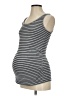 Motherhood Gray Tank Top Size XS Maternity - photo 1