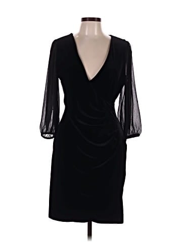 DKNY Cocktail Dress (view 1)