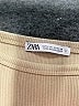 Zara Tan Tank Top Size M - photo 7