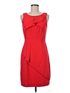 BCBGMAXAZRIA Cocktail Dress (view 1)