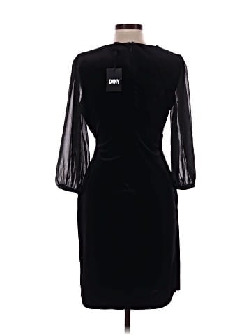 DKNY Cocktail Dress (view 2)