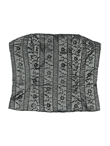 Jessica McClintock Tube Top (view 1)