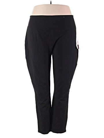Women With Control Active Pants (view 1)