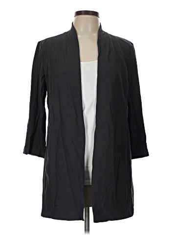 Eileen Fisher Cardigan (view 1)