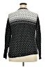 Cuddl Duds Black Long Sleeve Top Size XXL - photo 2