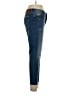 Lucky Brand Solid Blue Jeans Size 14 - photo 4