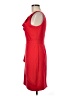 BCBGMAXAZRIA Red Cocktail Dress Size 6 - photo 5
