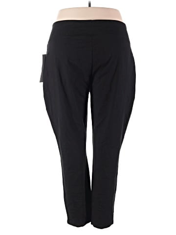 Women With Control Active Pants (view 2)