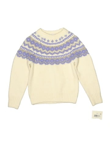 Falls Creek Pullover Sweater (view 1)
