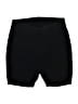 Torrid Solid Black Shorts Size 2X Plus (2) - photo 1
