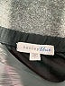 Bailey Blue Solid Black Cocktail Dress Size S - photo 7