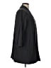 Eileen Fisher Black Cardigan Size L - photo 4