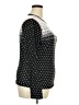 Cuddl Duds Black Long Sleeve Top Size XXL - photo 4