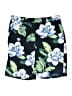 Banana Republic Tropical Blue Board Shorts Size 2 - photo 1