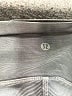 Lululemon Athletica Gray Active Pants Size 4 - photo 7