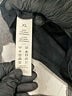 Unbranded Solid Black Cocktail Dress Size XL - photo 4