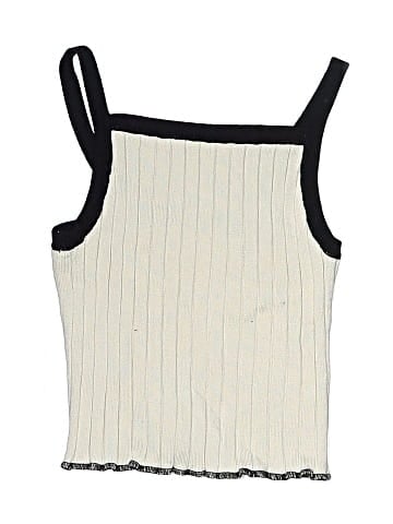 H&M Sleeveless Top (view 1)