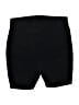 Torrid Solid Black Shorts Size 2X Plus (2) - photo 2