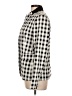 Rag & Bone Checkered-gingham Ivory Blazer Size 10 - photo 5