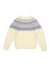 Falls Creek Ivory Pullover Sweater Size 4 - 5 - photo 2