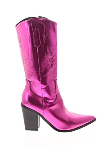 Miss Lola Boots (view 1)