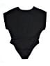 Shein Black Bodysuit Size 1XL - photo 2