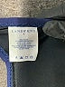 Lands' End Solid Blue Swimsuit Top Size 6 - photo 3