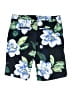 Banana Republic Tropical Blue Board Shorts Size 2 - photo 2