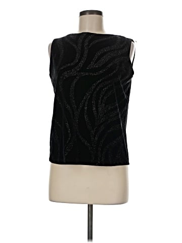AGB Sleeveless T-Shirt (view 1)
