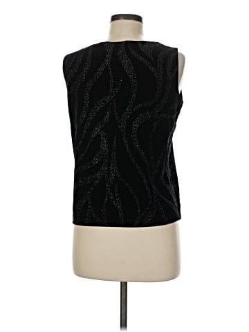 AGB Sleeveless T-Shirt (view 2)